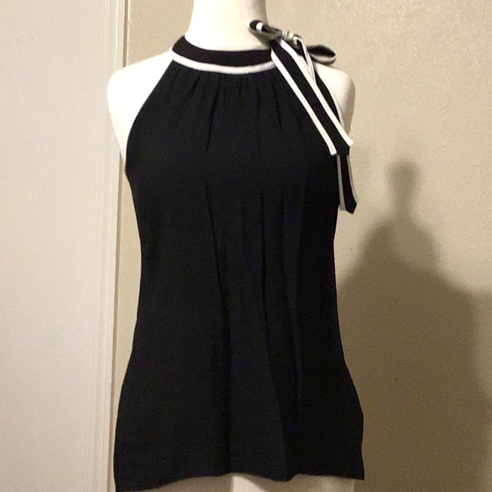 Blouse Black Good condición